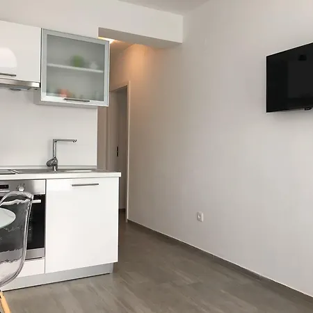 Apartament Valery *