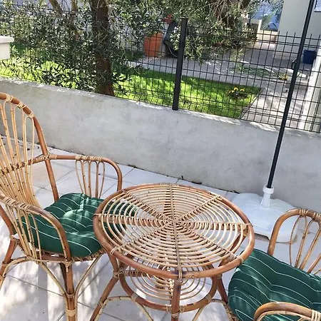 Valery Apartament