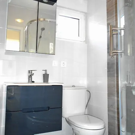 Valery Apartment Zadar