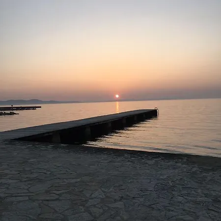 Valery Apartment Zadar