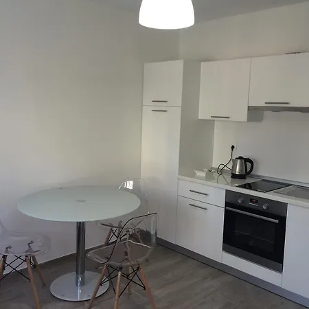 Valery Apartment