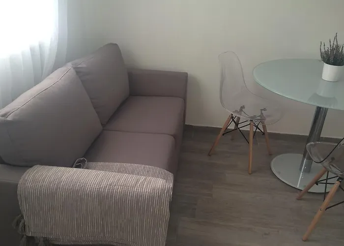 Apartamento Valery