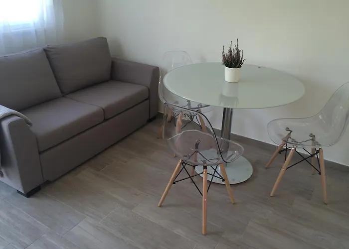 Apartamento Valery *