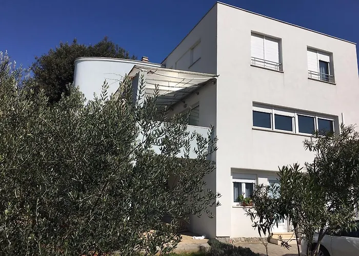 Apartamento Valery *