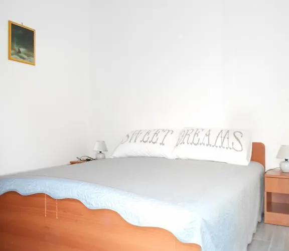 Apartamento Valery Zadar