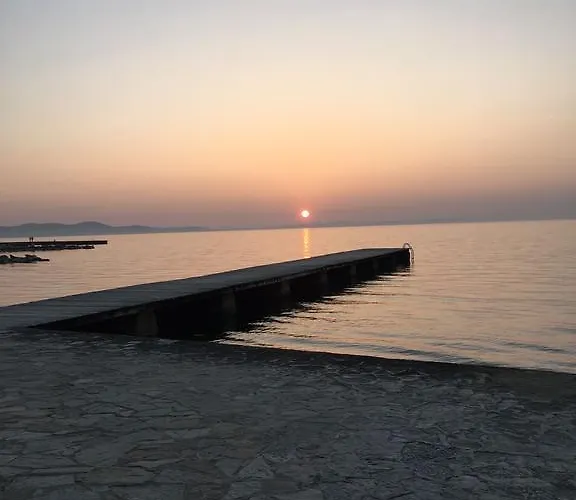 Valery Apartamento Zadar